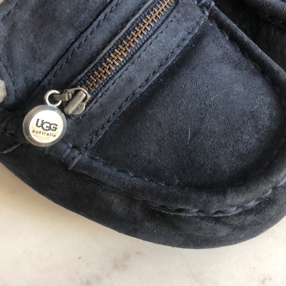 . Ugg Loafers - image 3